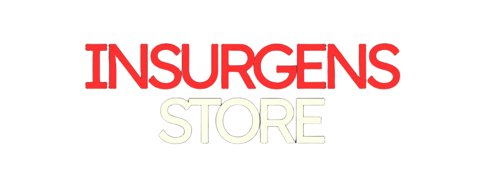 Insurgens Store Logo